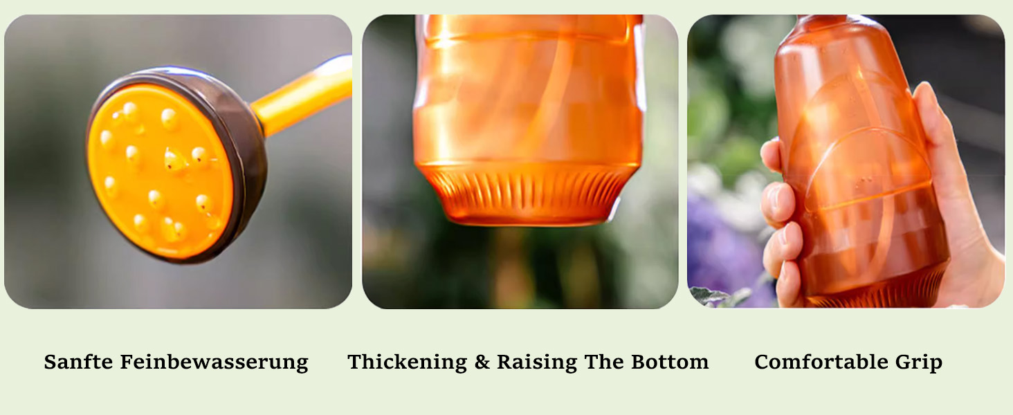 Watering Can