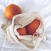 save produce for a longer time