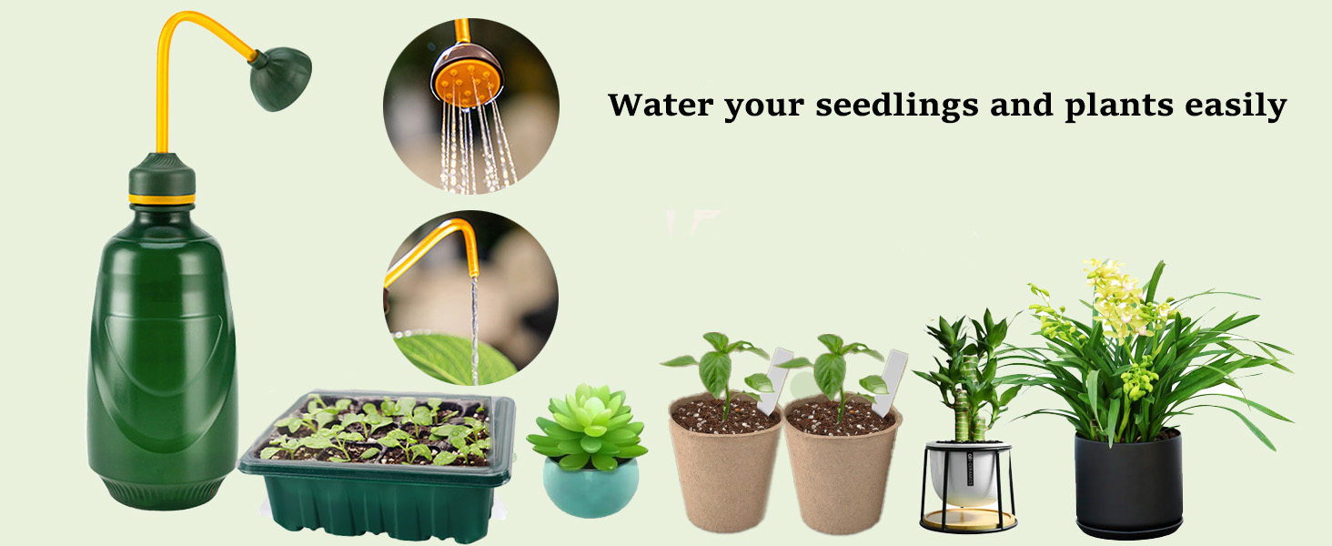 watering can