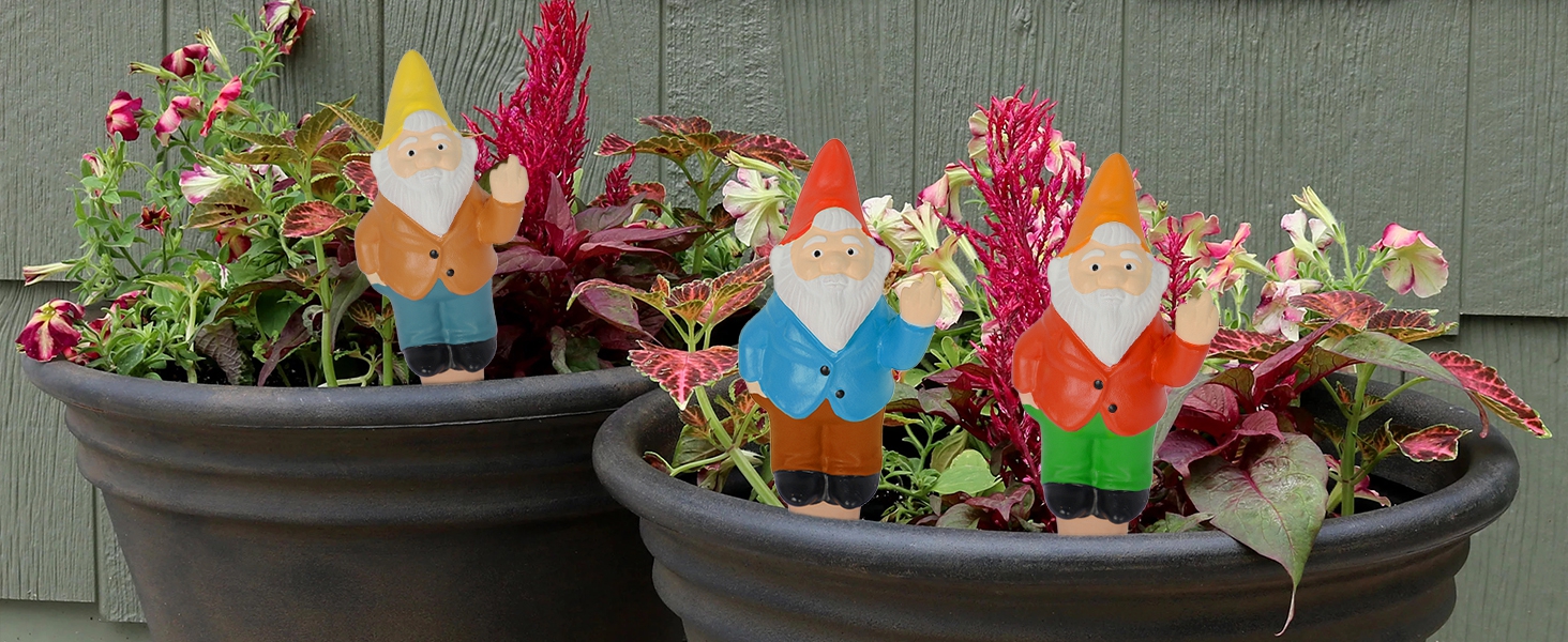Self Watering Spikes