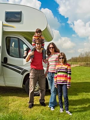 Travel with peace of mind