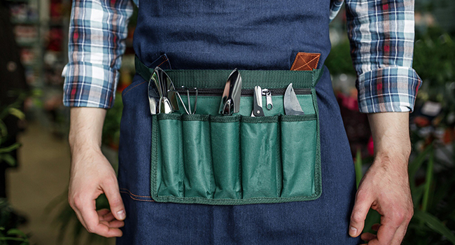 Succulent Tools Set Meet Your Various Needs For Plant Growing