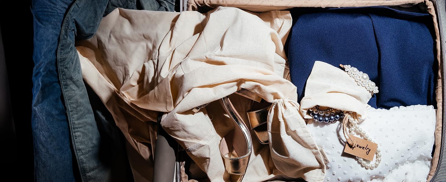 travel bags