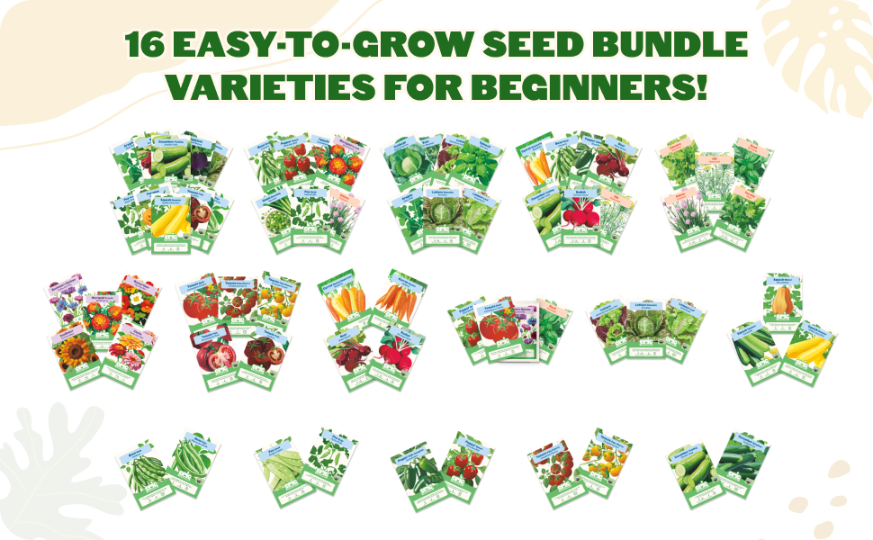 Seed Bundle