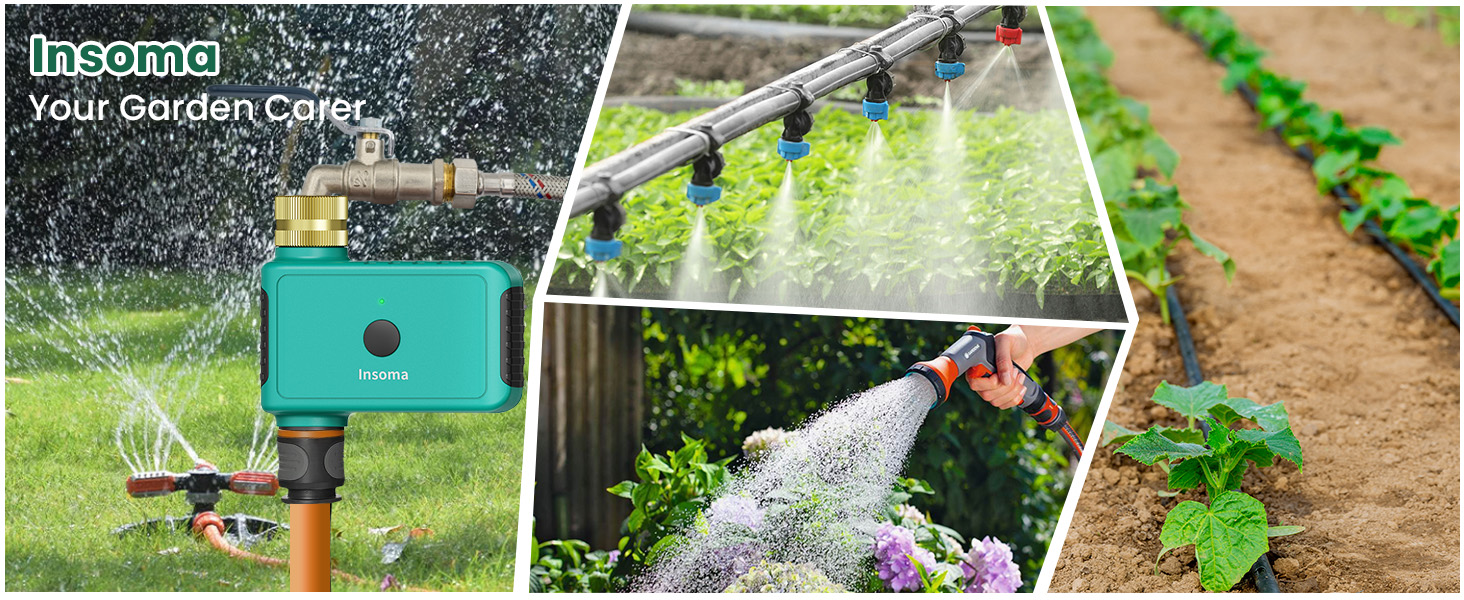 sprinkler timer wifi