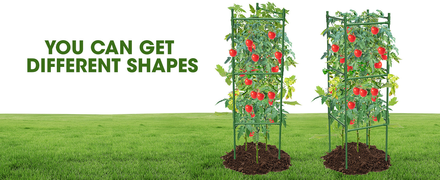 tomato cages
