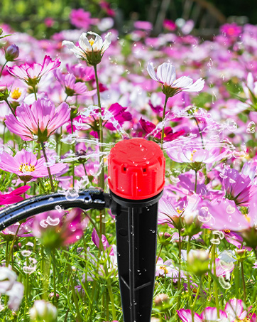 Drip Irrigation kit