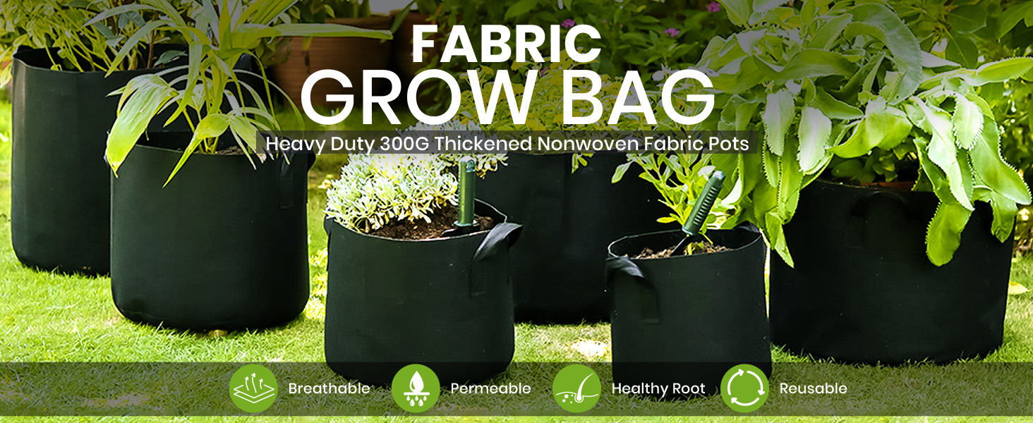 Grow Bags