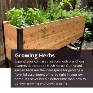 #Cedar planters #Raised Garden Bed #Balcony Planter #Growing #Gardening