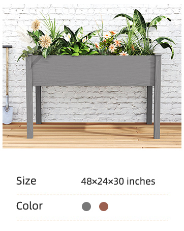 planter box