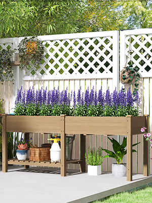 nd cover containers plants container cedar deck large trellis vegtable balcony