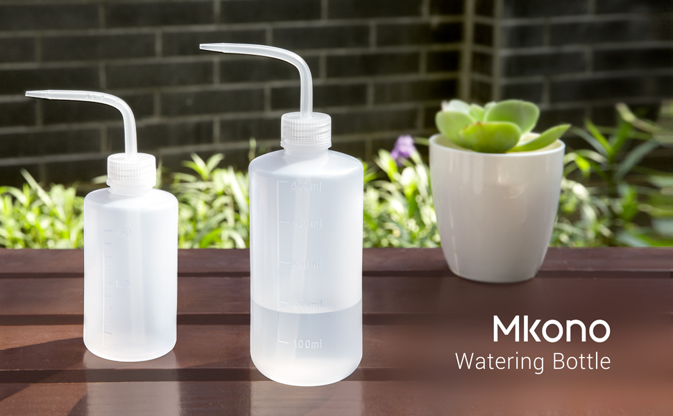 wateing bottle