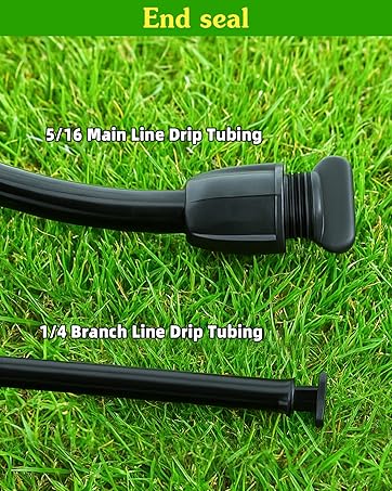 Drip Irrigation Kits