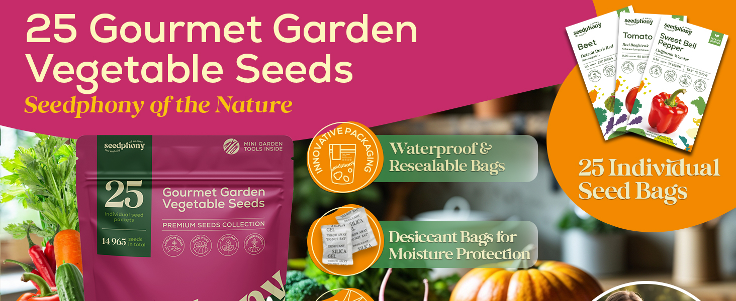 tomato seeds cucumber seeds lettuce seeds
