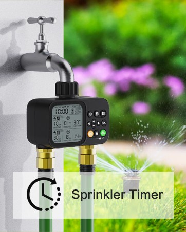 water timer