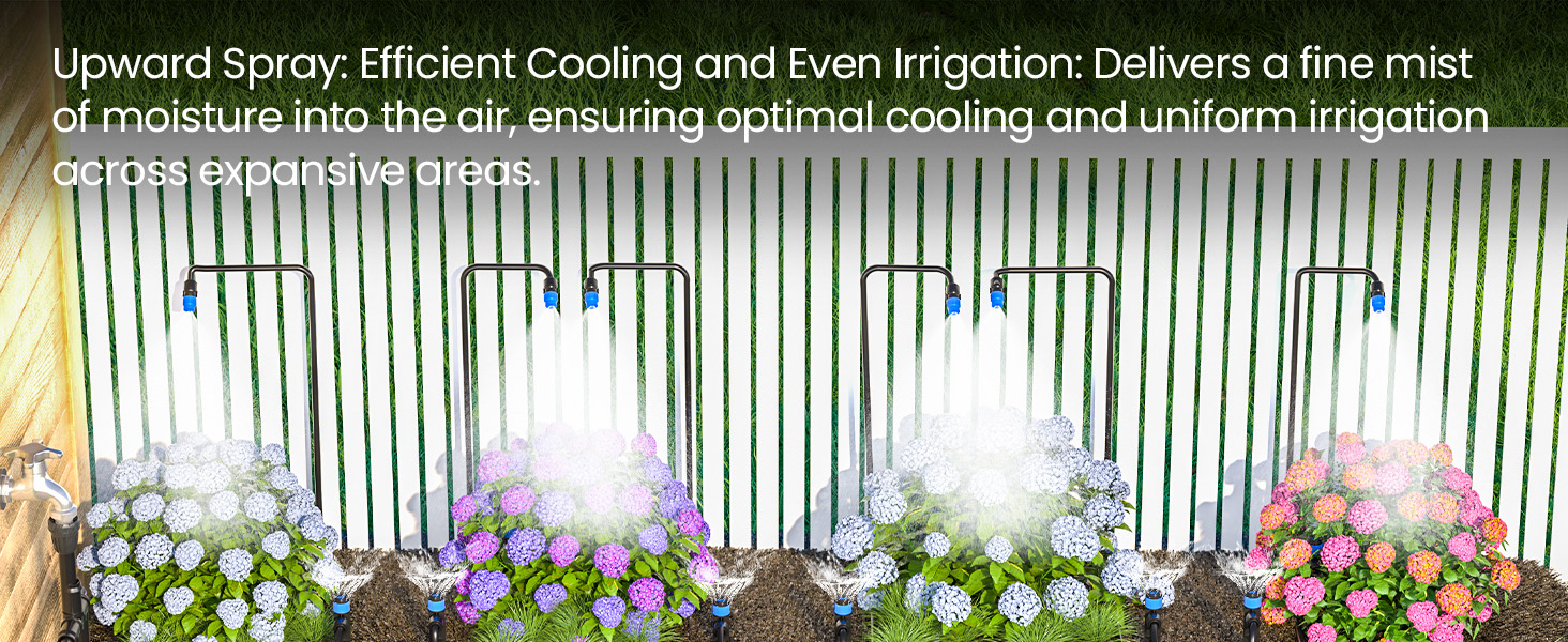 drip irrigation hose