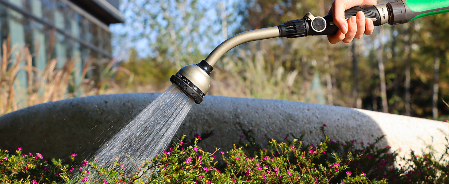 hose wand
