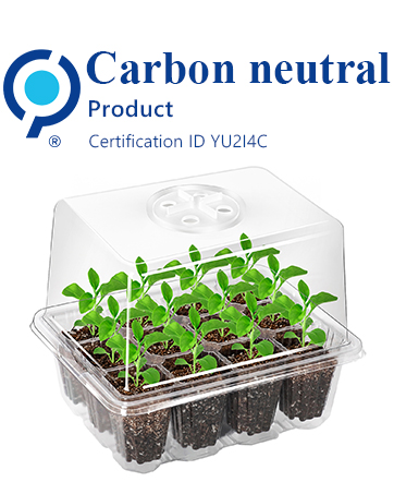seed starter tray