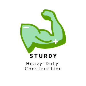 heavy duty cotton produce bags