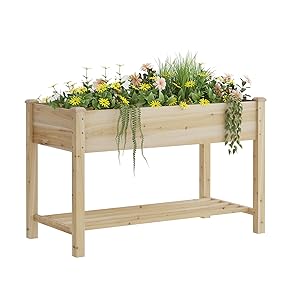 Planter box