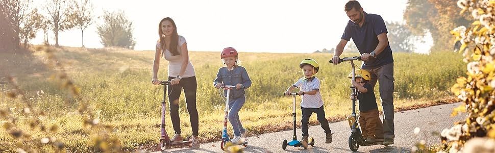 Cottify sustainable product line inspired by family needs while delivering sustainable lifestyle.