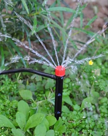 Drip Irrigation System Kit