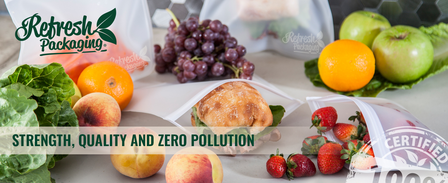 compost safe products trash bags zip top bags cling wrap