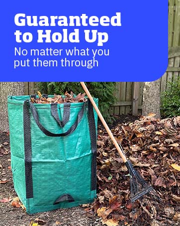 durasack yard bag