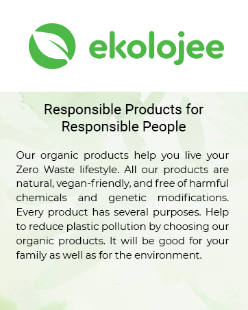 ekolojee organic bag cotton natural wine bag grocery bag net bag lunch bag insulated 