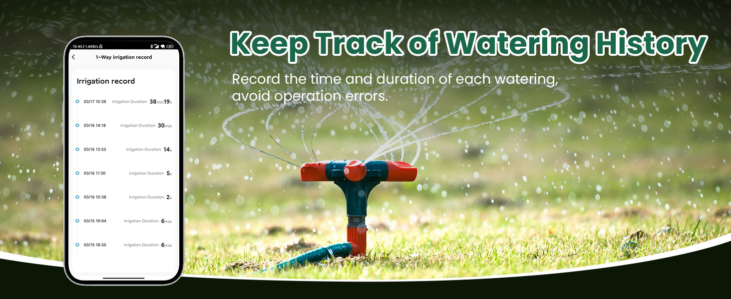 water hose timer wifi