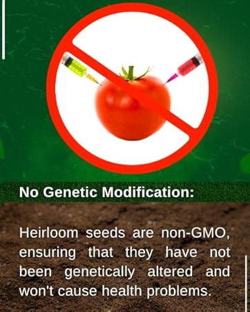 non gmo