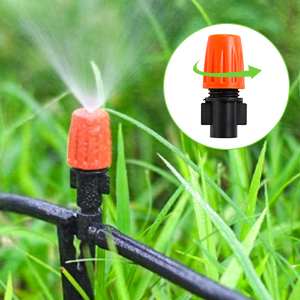 Drip irrigation kits