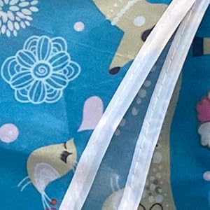 foldable beach bag
