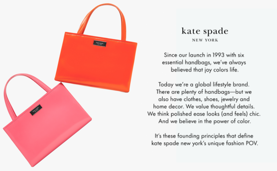 kate spade new york