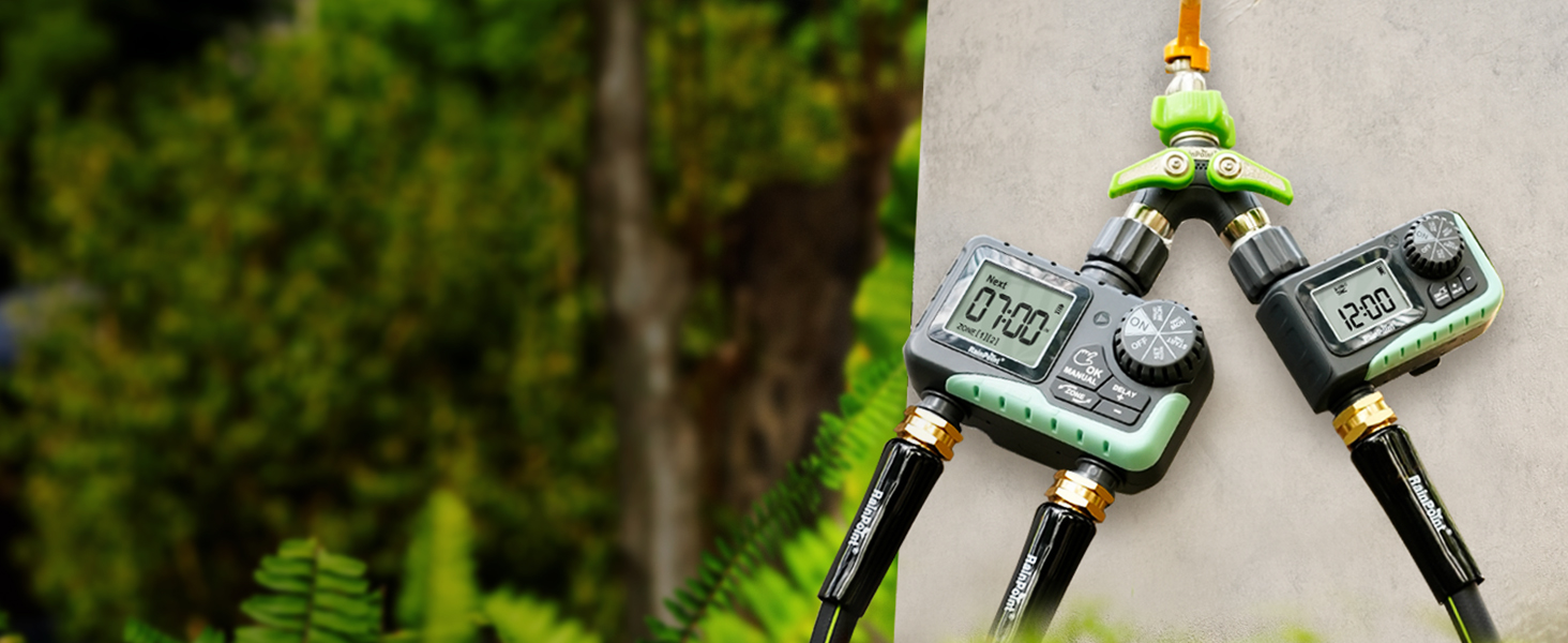 timer for water hose