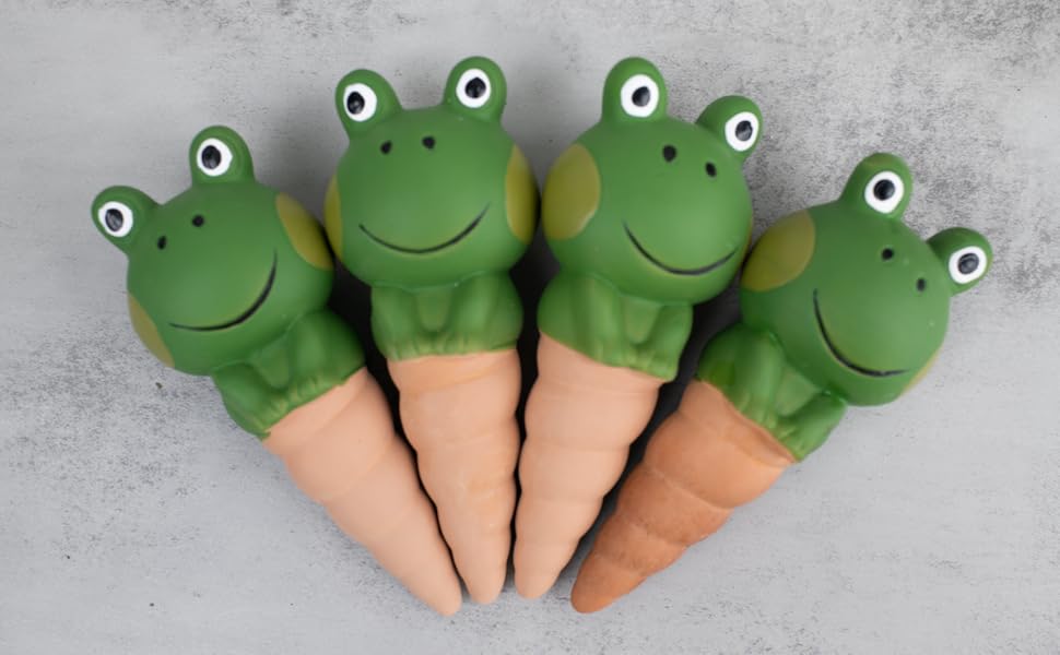 frog group