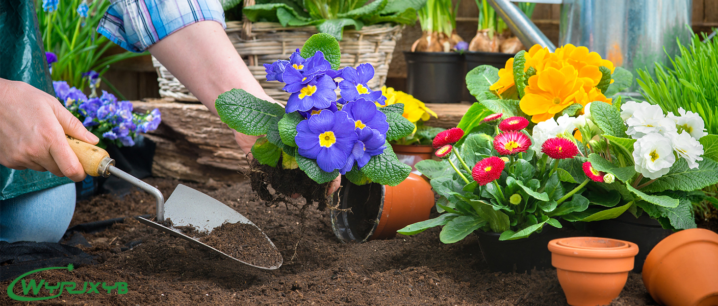 garden netting kit