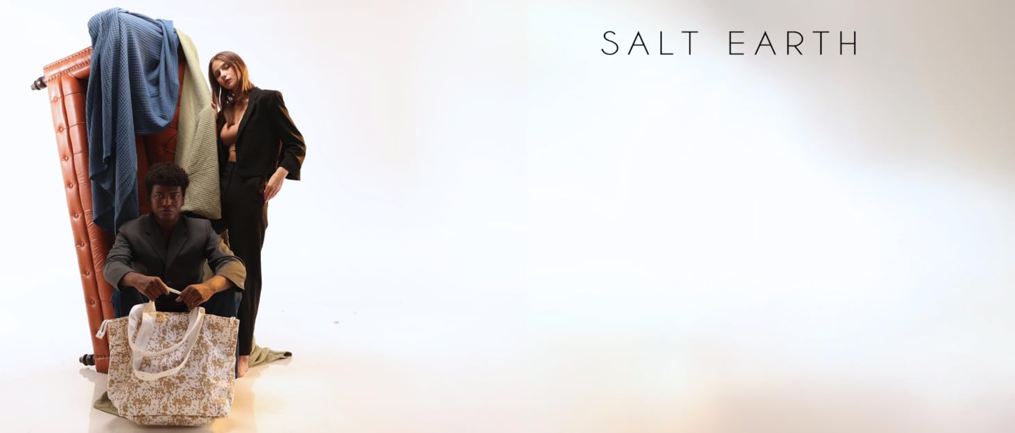 Salt Earth