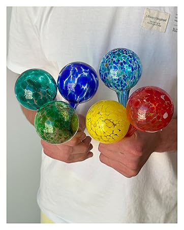 Watering Globes