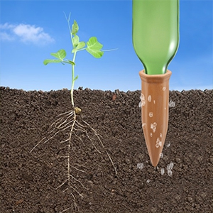 MorTime Plant Watering Devices