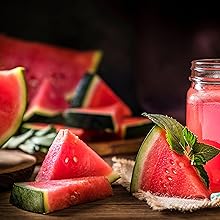 Watermelon Background