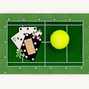 ksny bookshelf cards