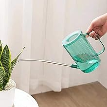 long stem spout