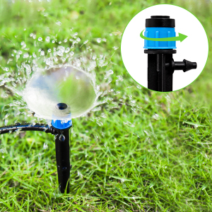 Drip irrigation kits