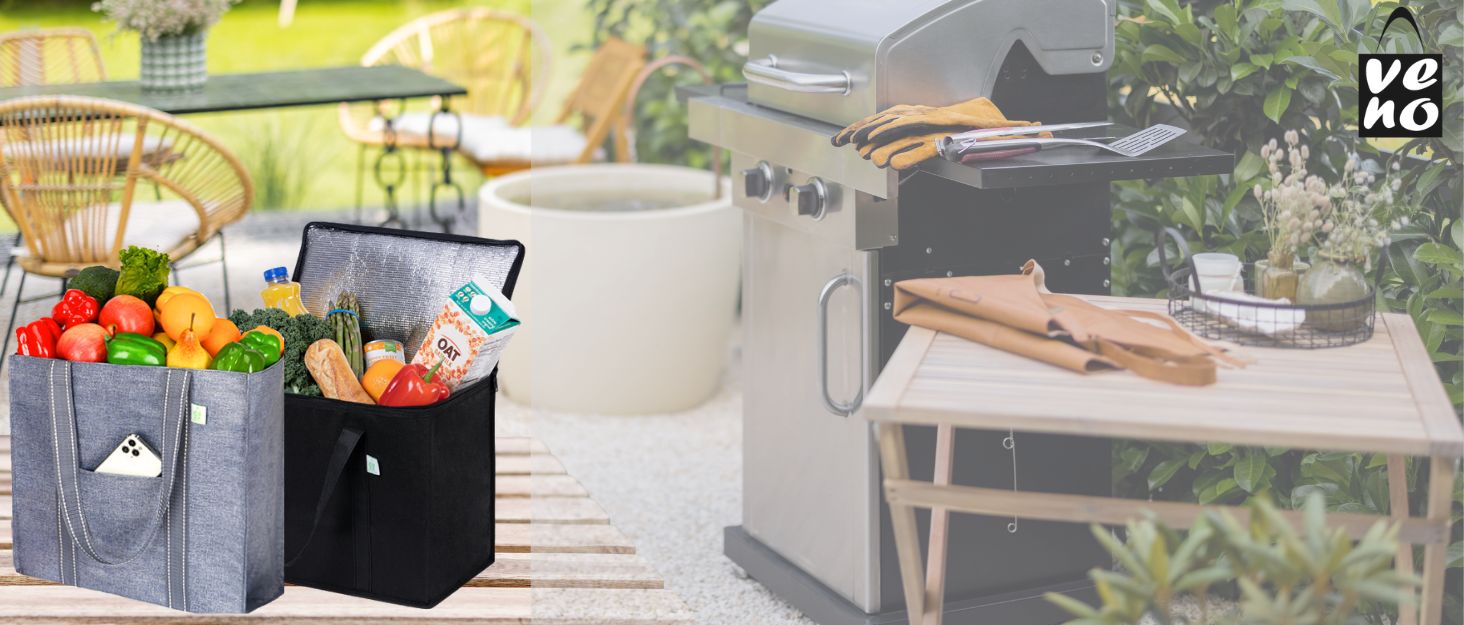 Discover Veno Bags, Moving Bags, Moving Boxes, Clothes with Hangers, Travel Bag, Storage Bags, 