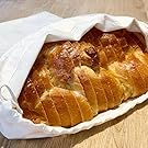 cotton bread bags
