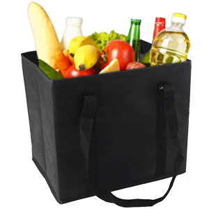 Reusable Grocery Bags