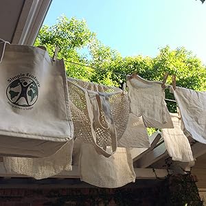 plastic micro microplastic environment pollution landfill harmful organic natural cotton reusable