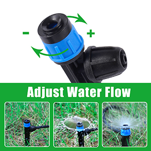 Drip Irrigation