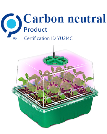 seed starter tray